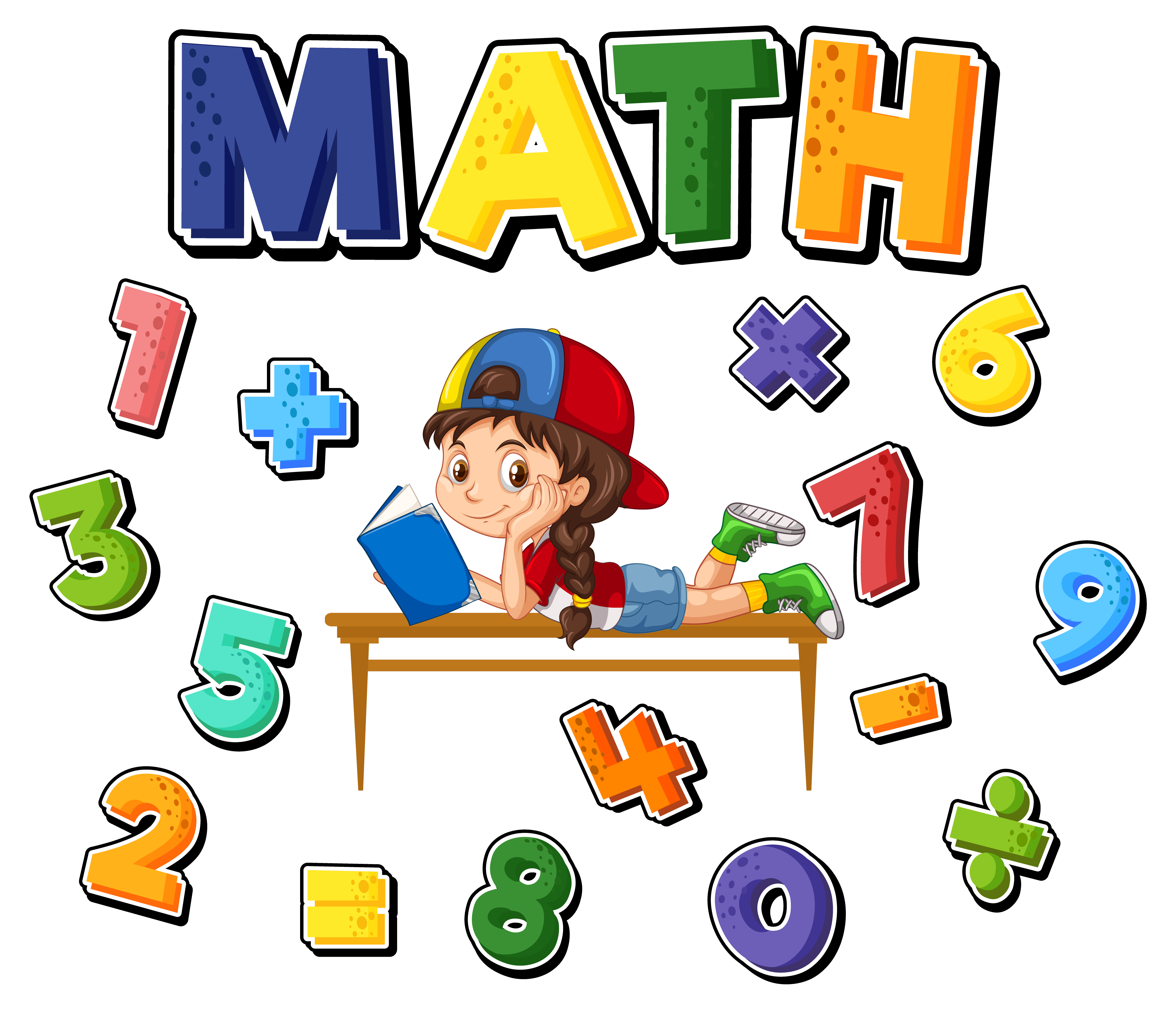 Math games
